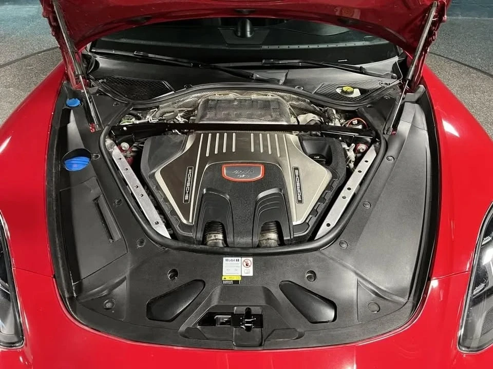 2023 Porsche 971 Panamera GTS - Image 14 of 15