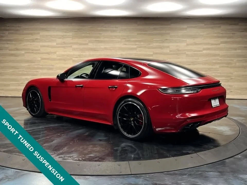 2023 Porsche 971 Panamera GTS - Image 6 of 15