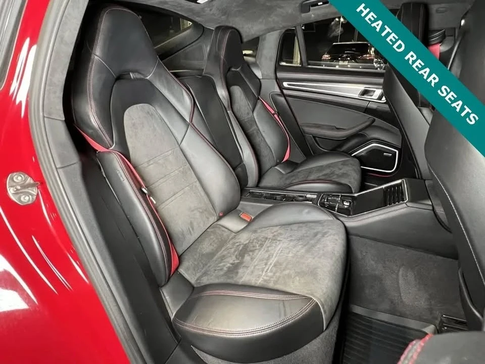 2023 Porsche 971 Panamera GTS - Image 12 of 15