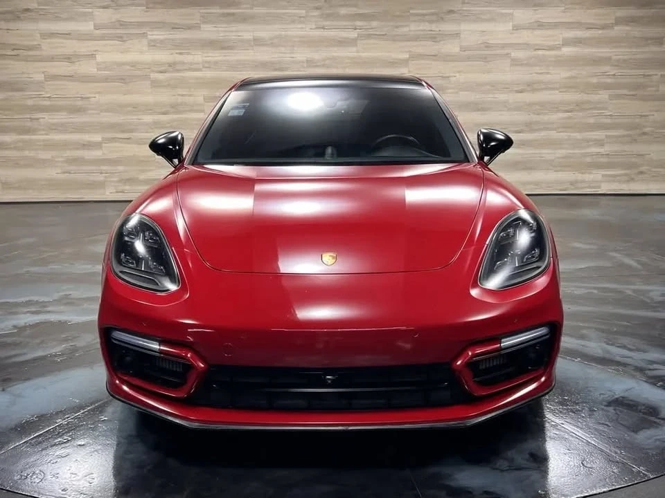 2023 Porsche 971 Panamera GTS - Image 2 of 15