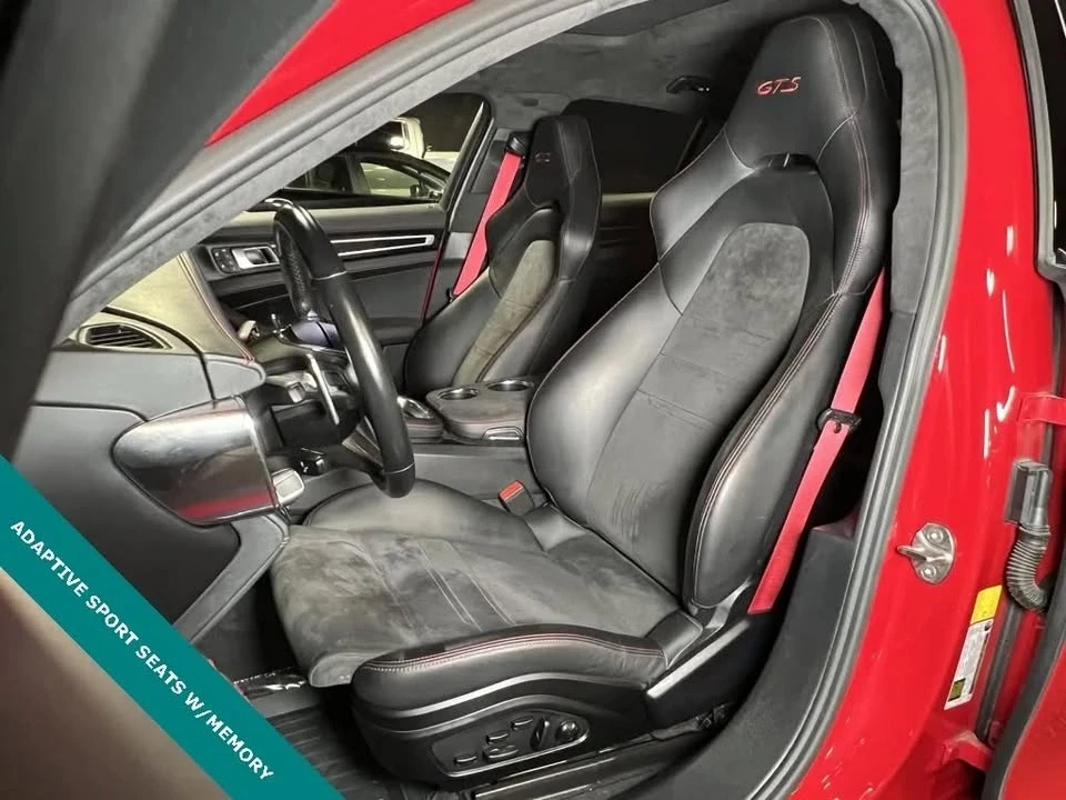 2023 Porsche 971 Panamera GTS - Image 7 of 15