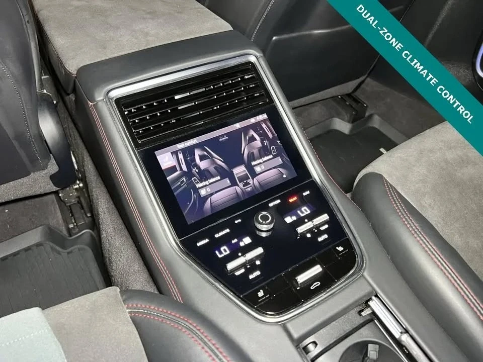 2023 Porsche 971 Panamera GTS - Image 13 of 15