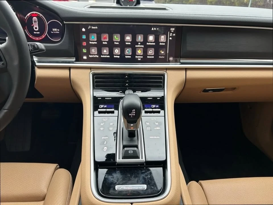 2023 Porsche 971 Panamera - Image 11 of 13