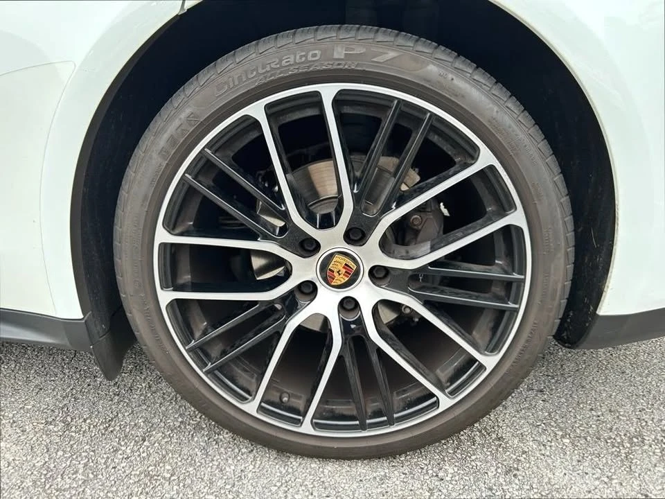 2023 Porsche 971 Panamera - Image 13 of 13