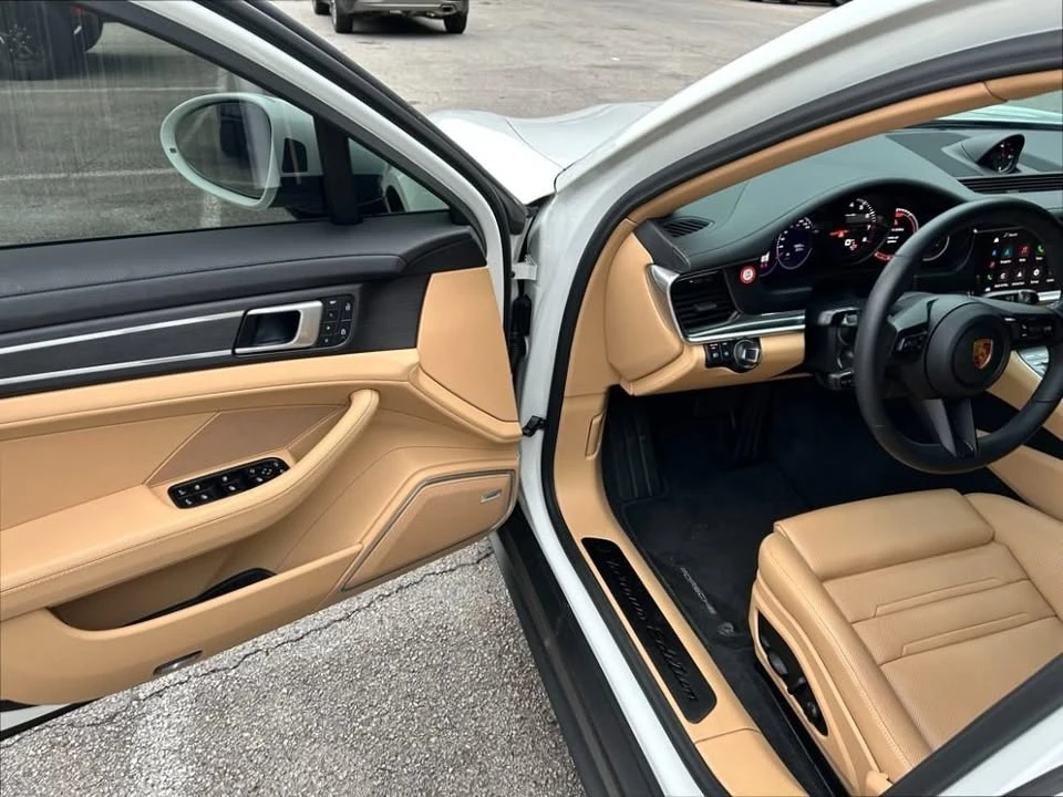 2023 Porsche 971 Panamera - Image 7 of 13
