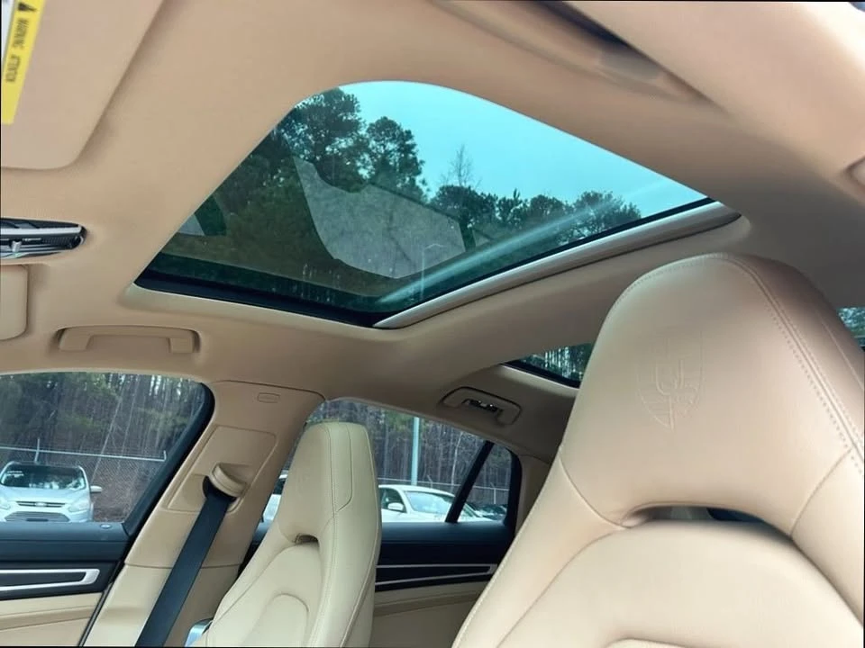 2023 Porsche 971 Panamera - Image 9 of 13