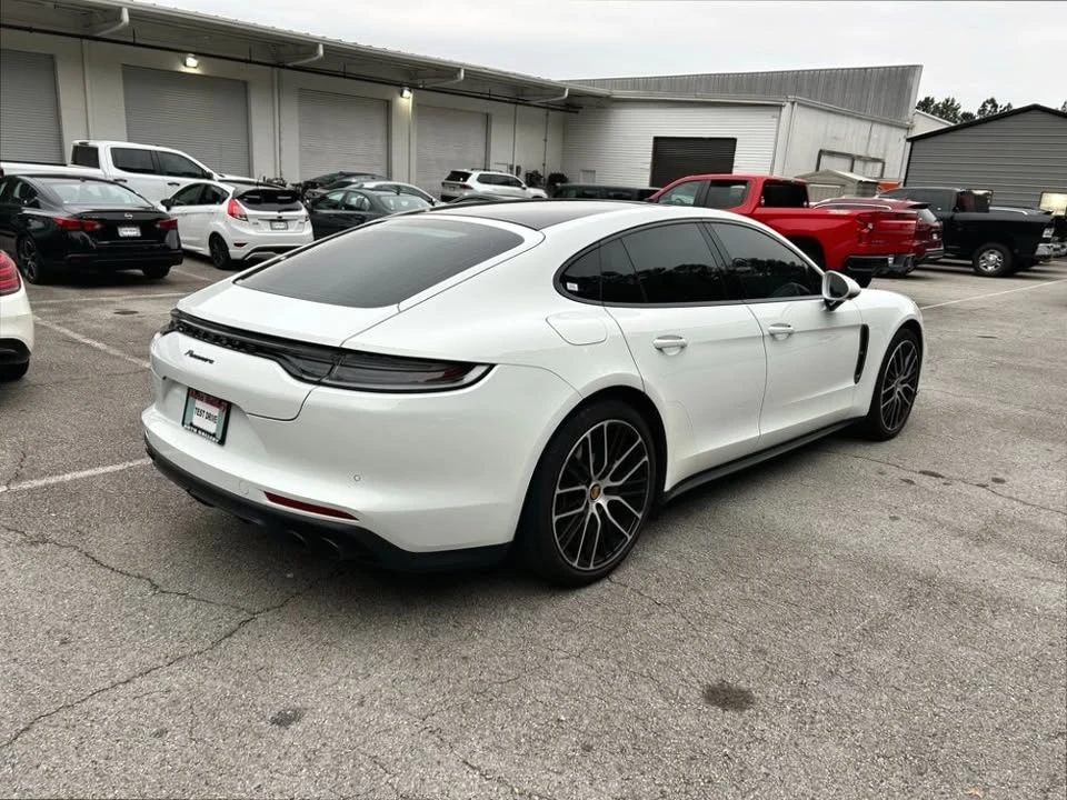 2023 Porsche 971 Panamera - Image 6 of 13