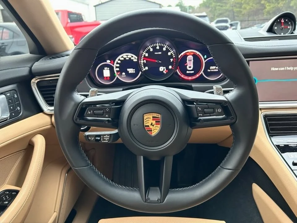 2023 Porsche 971 Panamera - Image 10 of 13