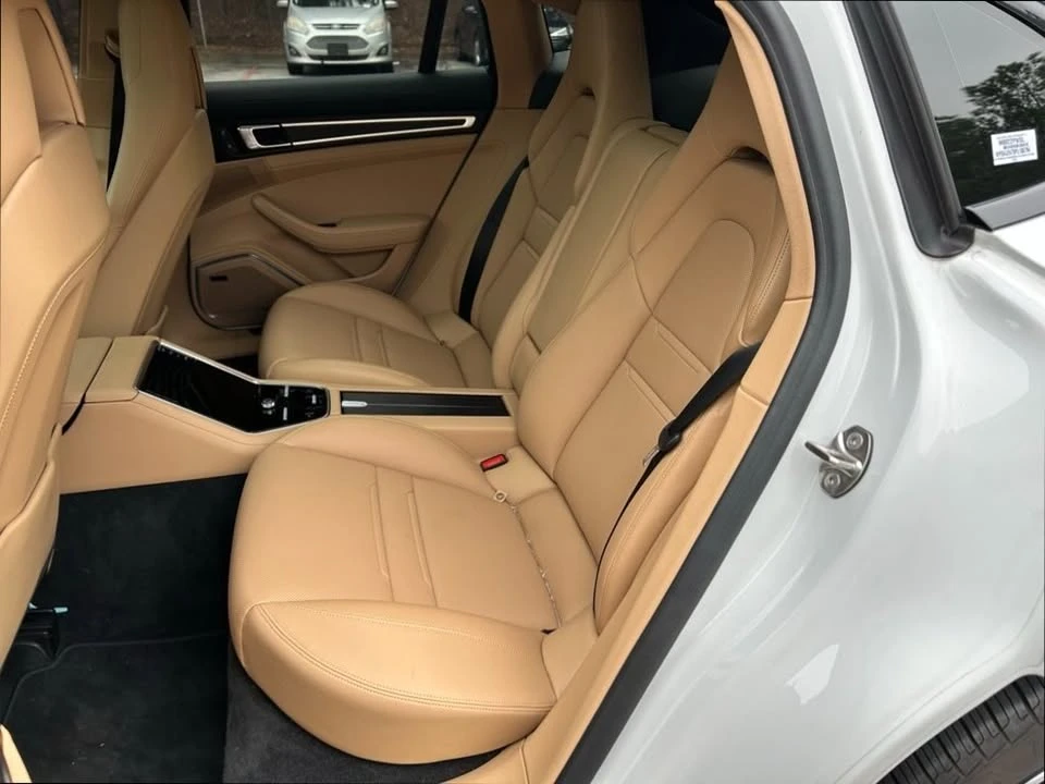 2023 Porsche 971 Panamera - Image 8 of 13