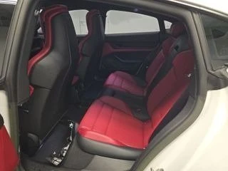 2023 Porsche Taycan - Image 6 of 8
