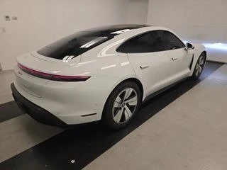 2023 Porsche Taycan - Image 8 of 8