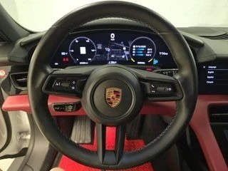 2023 Porsche Taycan - Image 5 of 8