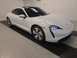 2023 Porsche Taycan - Image 7 of 8