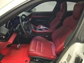 2023 Porsche Taycan - Image 4 of 8