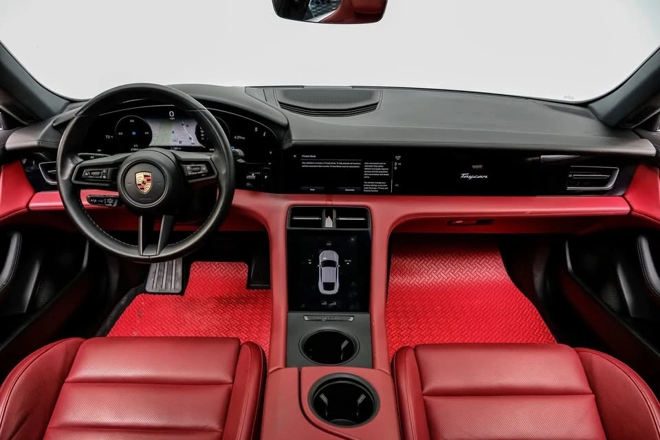 2023 Porsche Taycan - Image 19 of 19