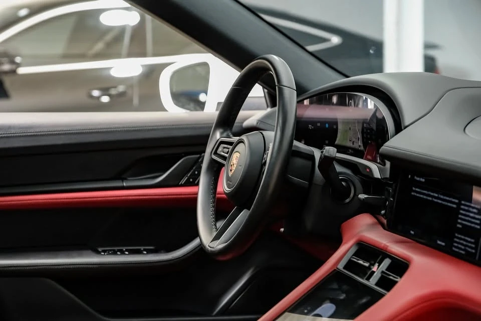 2023 Porsche Taycan - Image 18 of 19