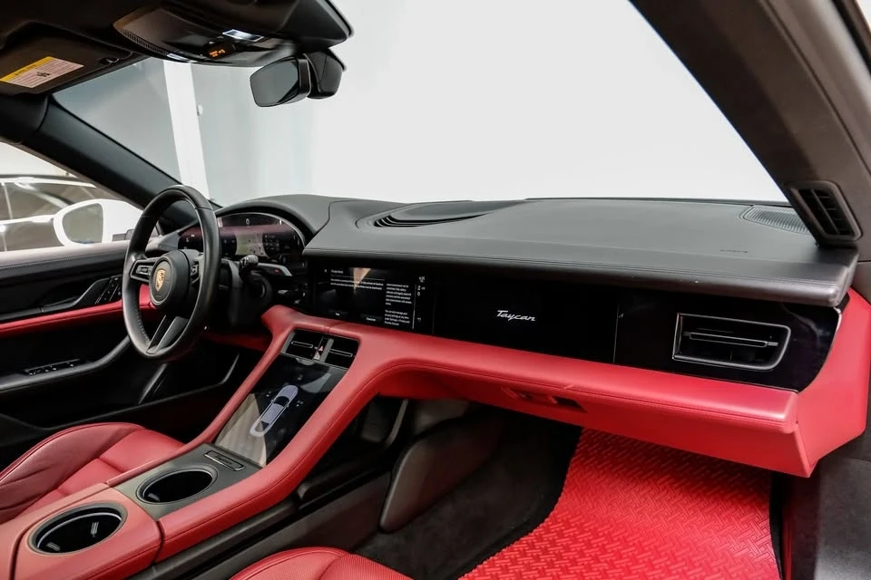 2023 Porsche Taycan - Image 17 of 19