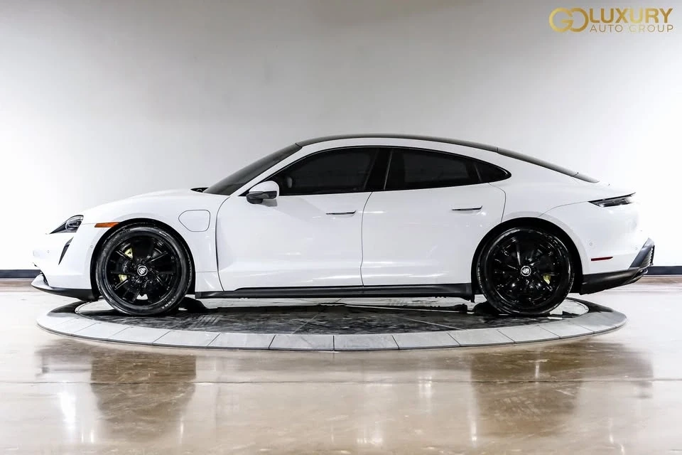 2023 Porsche Taycan - Image 13 of 19