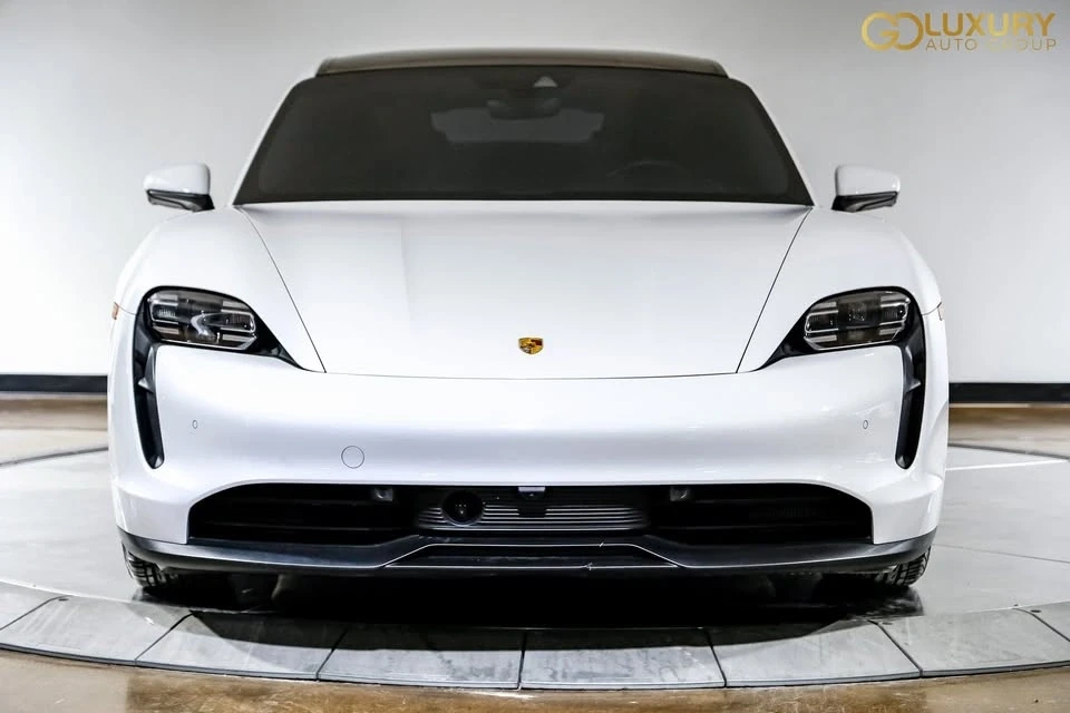 2023 Porsche Taycan - Image 7 of 19