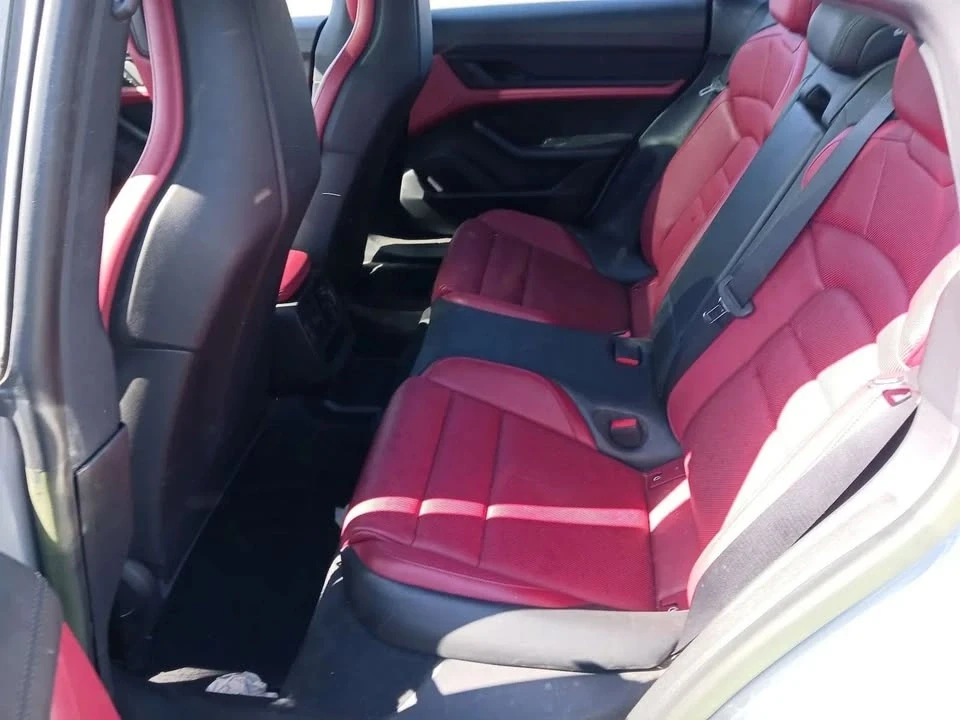 2023 Porsche Taycan - Image 6 of 6