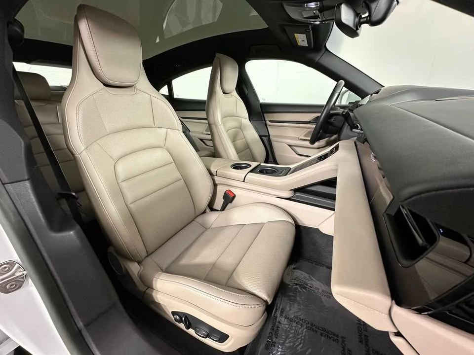 2023 Porsche Taycan 4S - Image 6 of 11