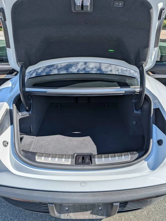 2023 Porsche Taycan 4S - Image 17 of 17