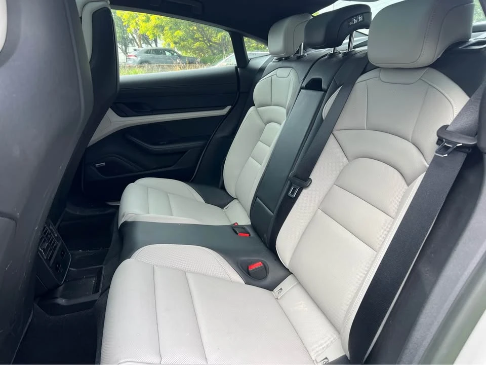 2023 Porsche Taycan 4S - Image 13 of 17