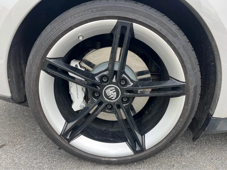 2023 Porsche Taycan 4S - Image 17 of 17
