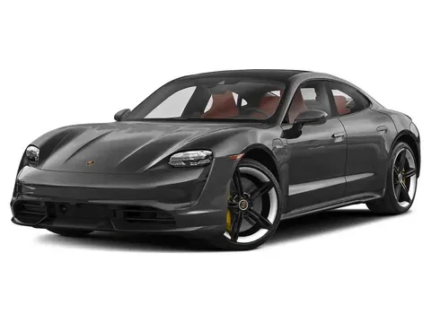 2023 Porsche Taycan 4S