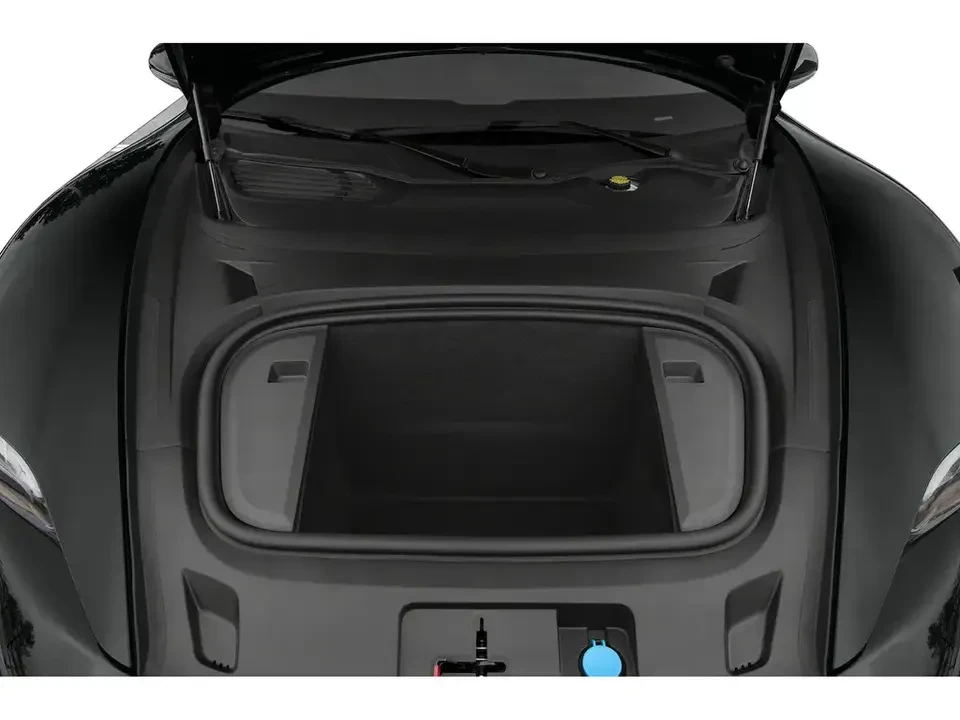 2023 Porsche Taycan 4S - Image 7 of 11