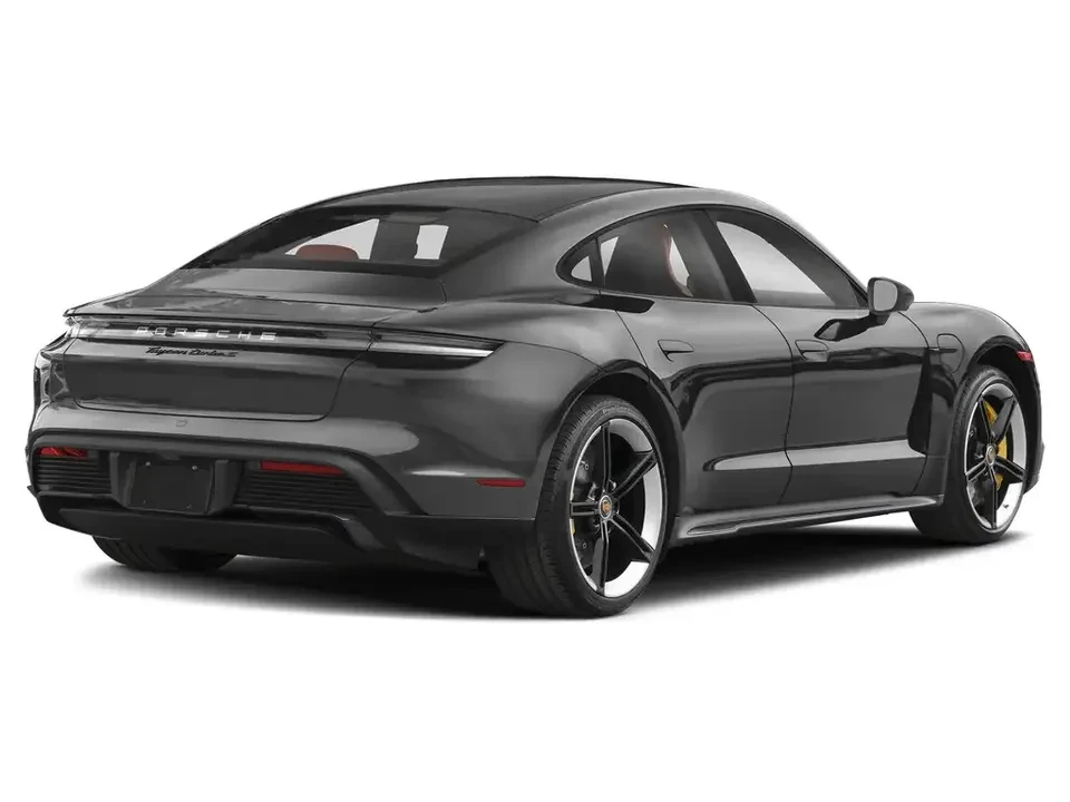 2023 Porsche Taycan 4S - Image 2 of 11