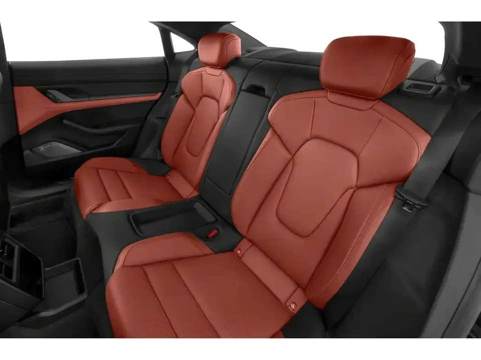 2023 Porsche Taycan 4S - Image 8 of 11