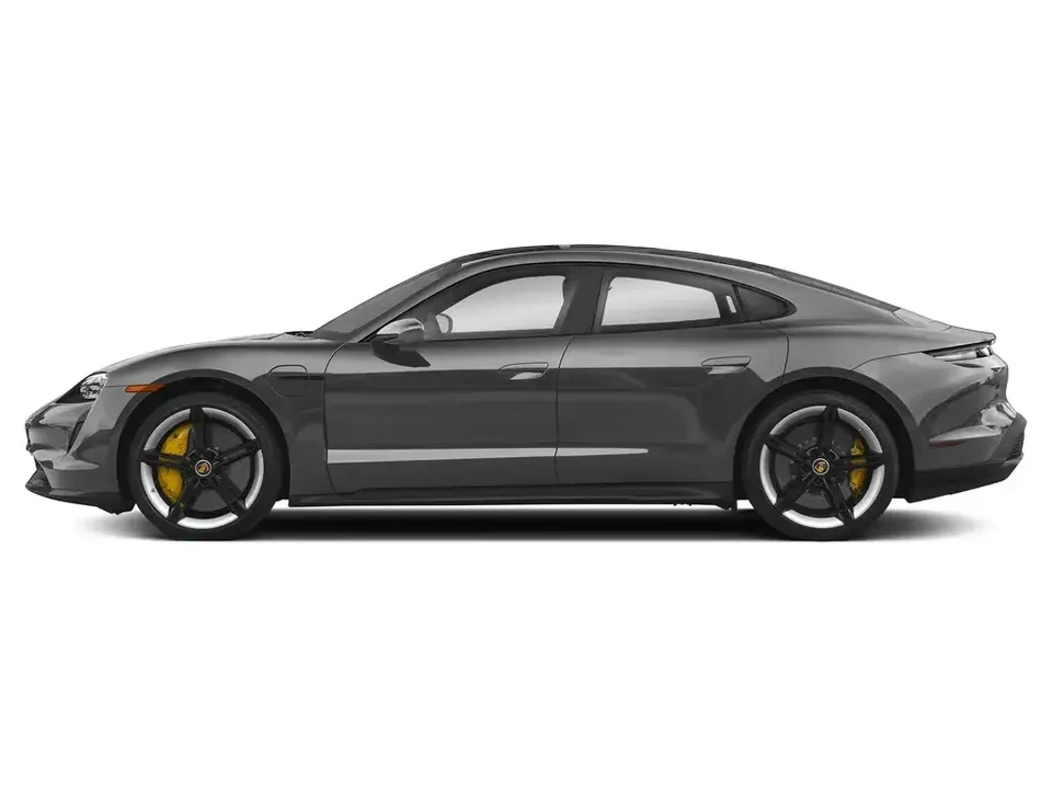 2023 Porsche Taycan 4S - Image 3 of 11
