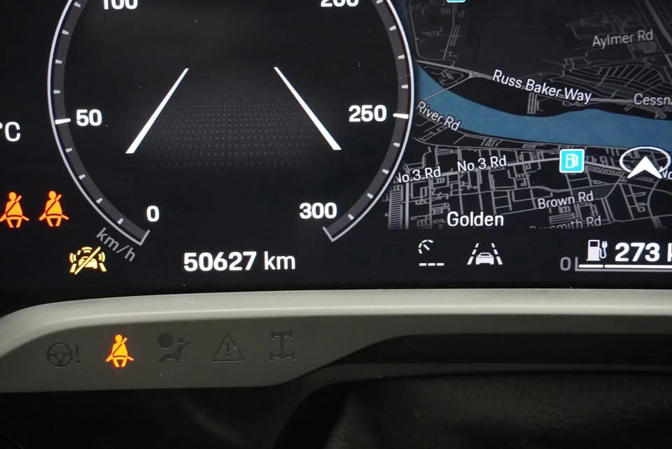 2023 Porsche Taycan 4S - Image 13 of 17