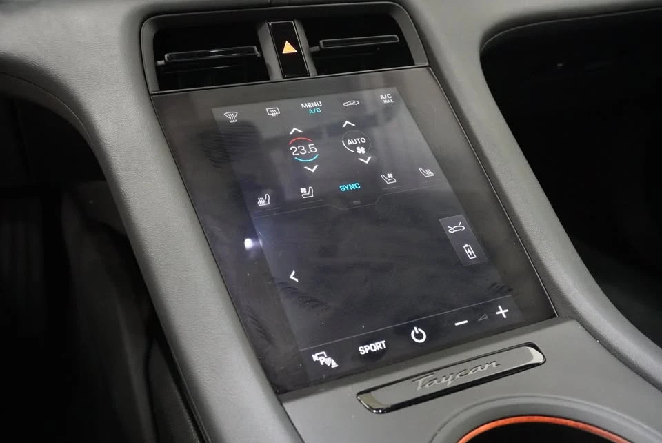 2023 Porsche Taycan 4S - Image 15 of 17