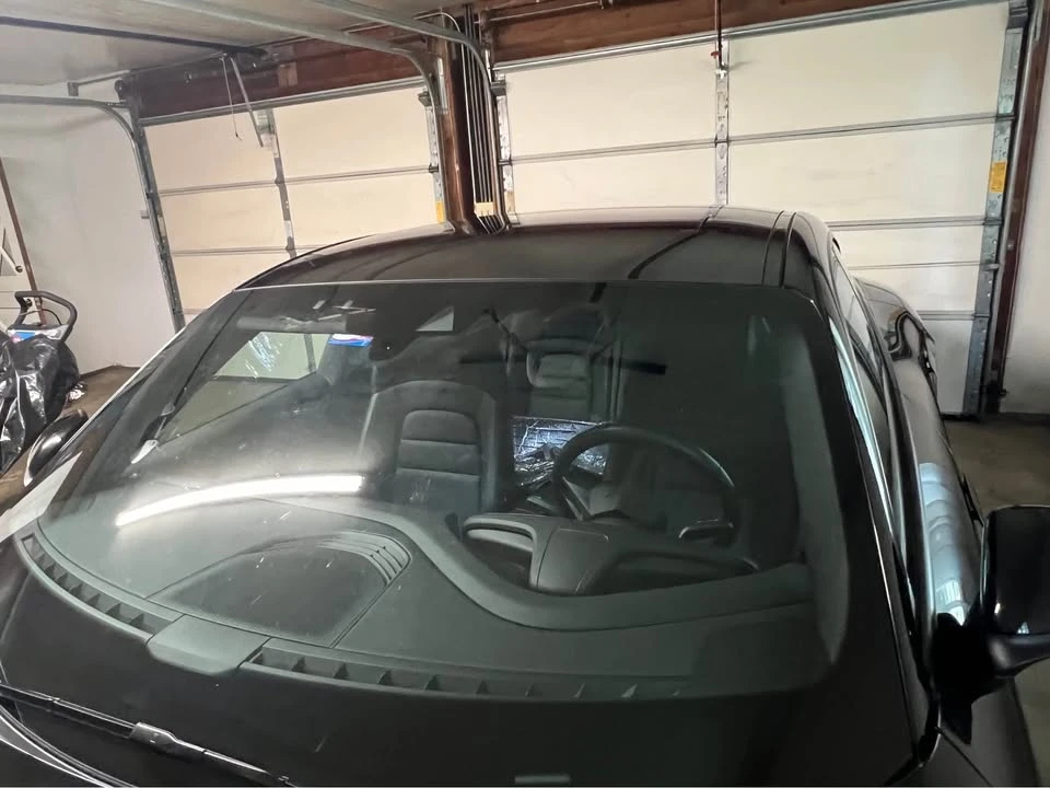 2023 Porsche Taycan - Image 4 of 12