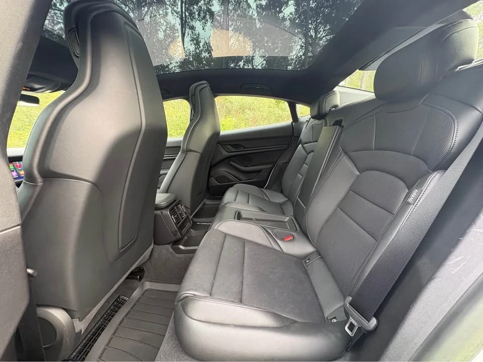2023 Porsche Taycan - Image 6 of 11