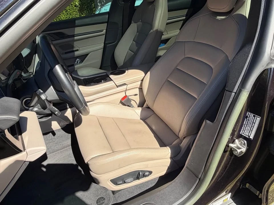 2023 Porsche Taycan - Image 12 of 15