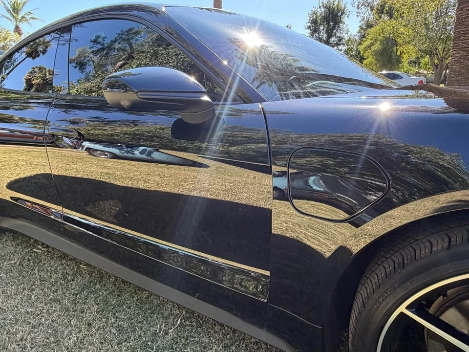 2023 Porsche Taycan - Image 6 of 15