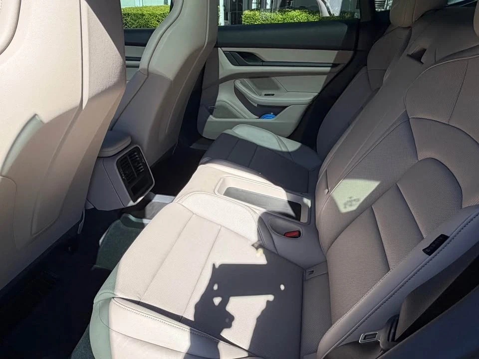 2023 Porsche Taycan - Image 13 of 15