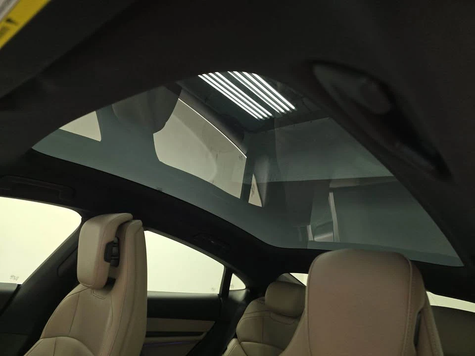 2023 Porsche Taycan - Image 13 of 17