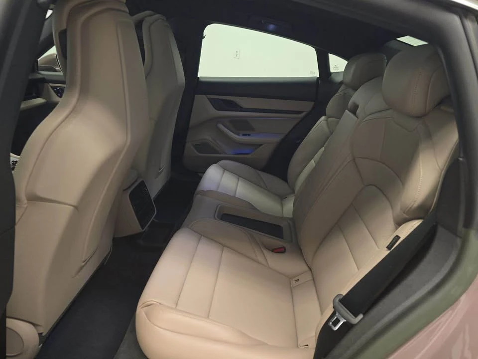 2023 Porsche Taycan - Image 12 of 17