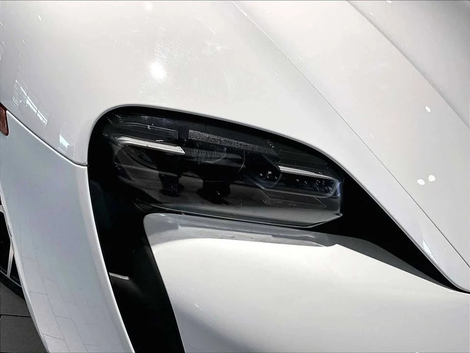 2023 Porsche Taycan - Image 11 of 20