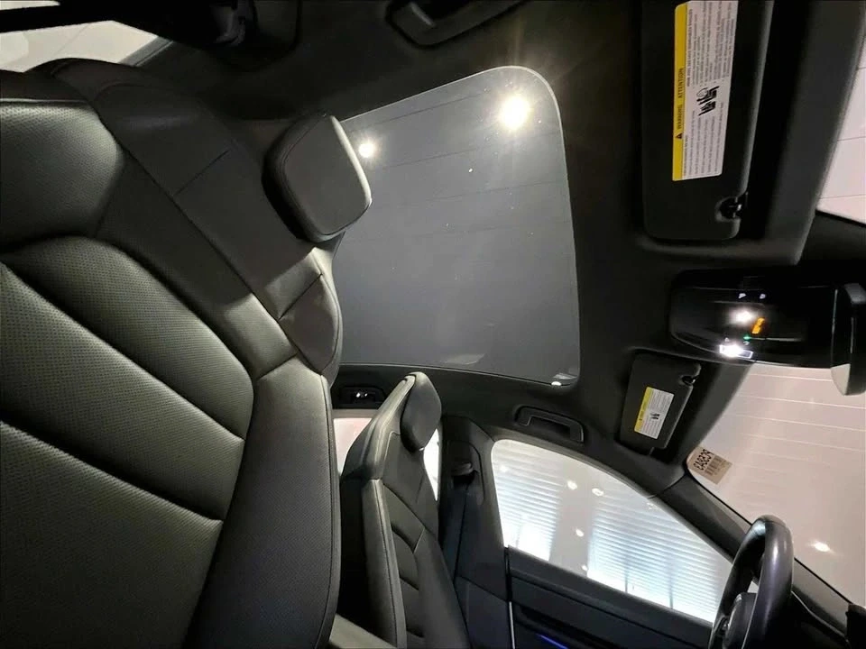 2023 Porsche Taycan - Image 20 of 20