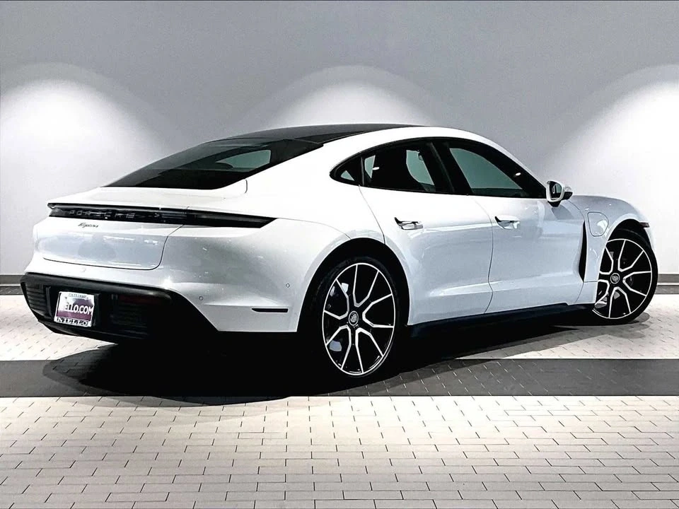 2023 Porsche Taycan - Image 6 of 20
