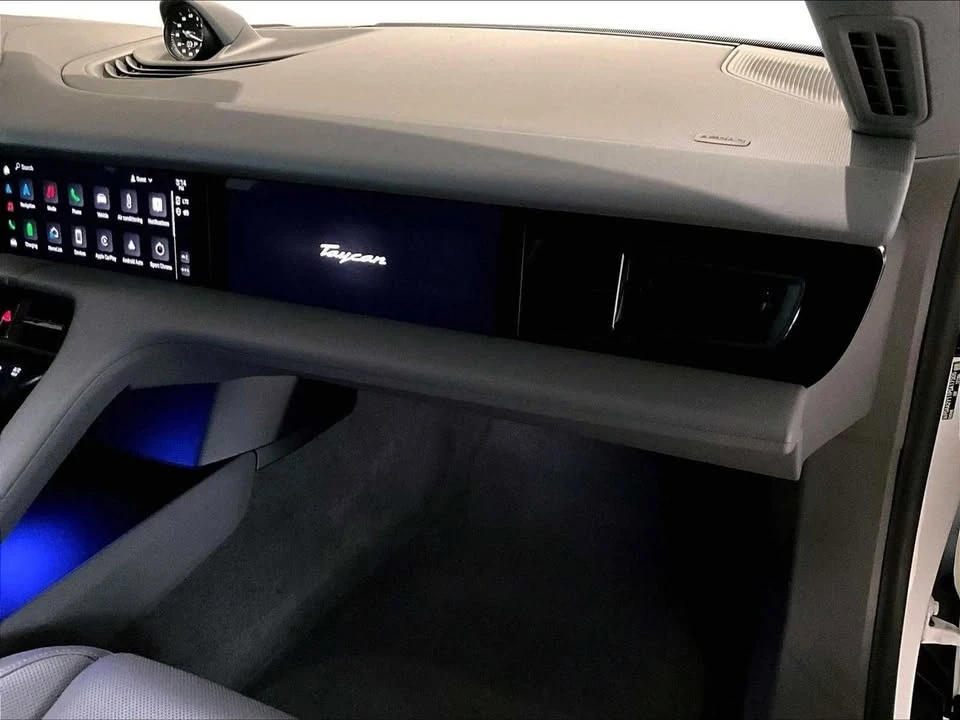 2023 Porsche Taycan - Image 19 of 20