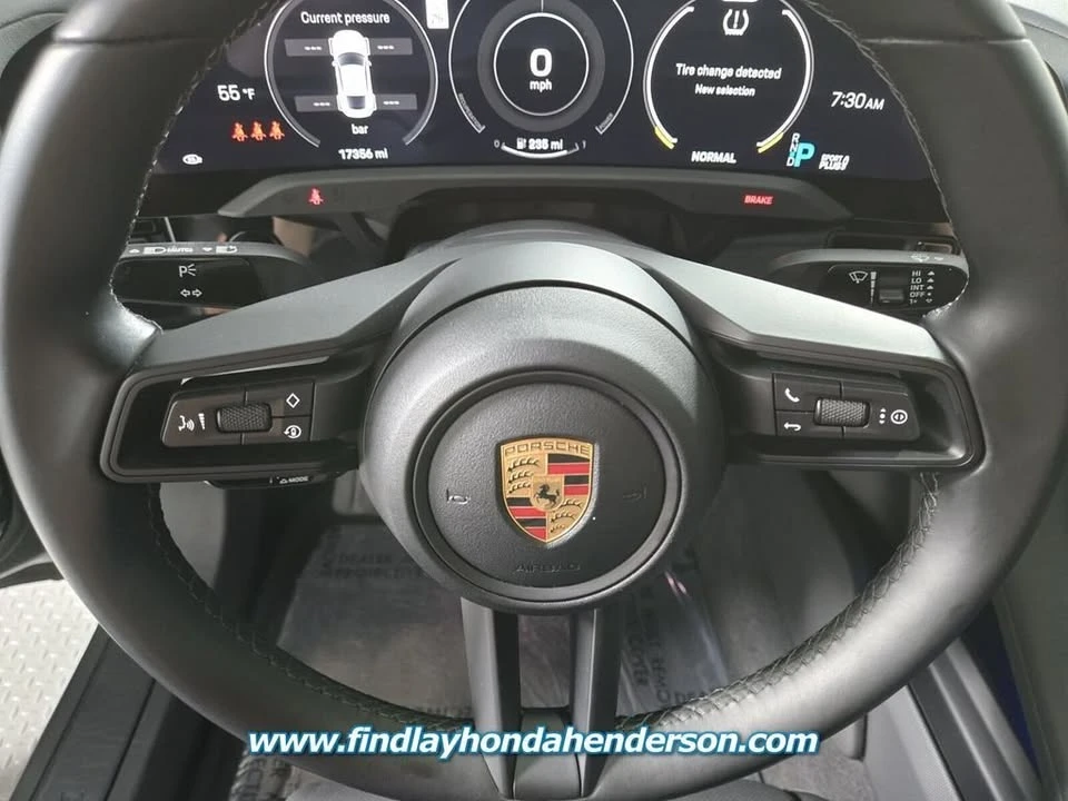 2023 Porsche Taycan - Image 15 of 18