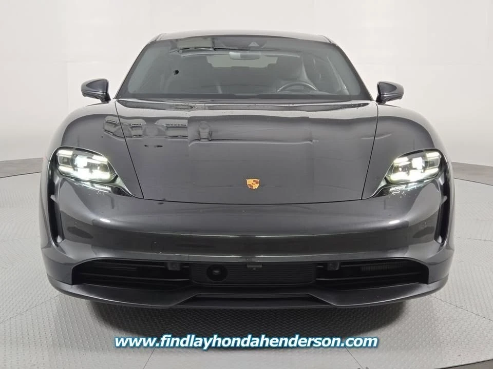 2023 Porsche Taycan - Image 4 of 17
