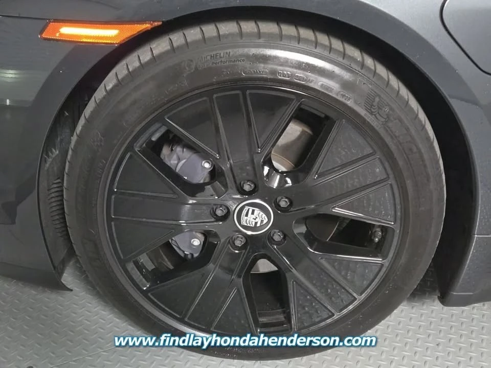 2023 Porsche Taycan - Image 5 of 17
