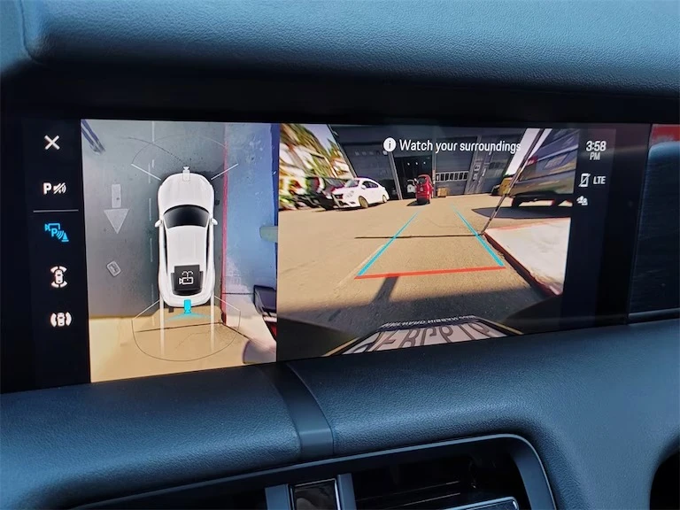 2023 Porsche Taycan - Image 5 of 14